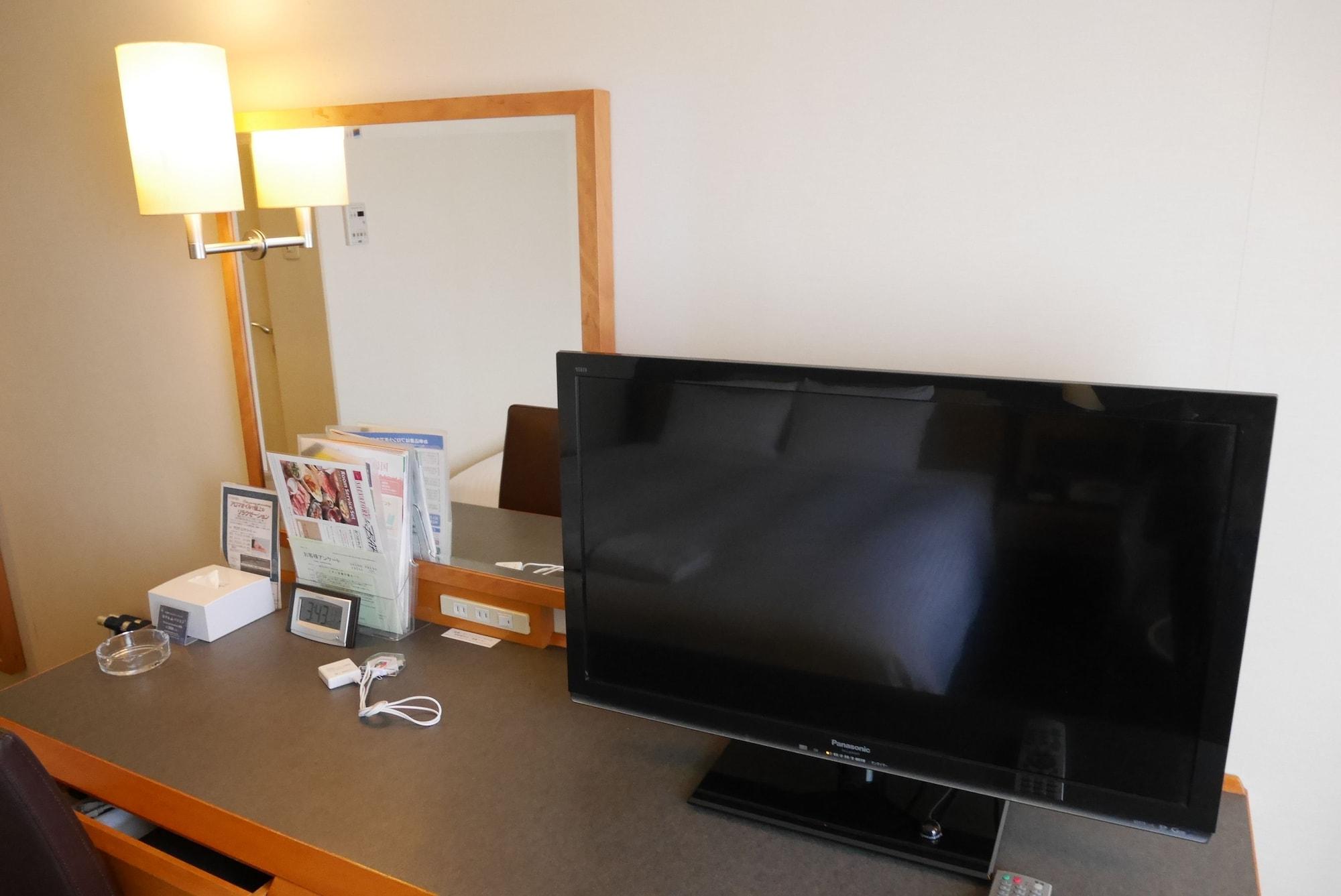 Sotetsu Fresa Inn Tokyo Kamata Esterno foto
